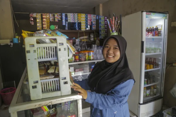 Dukung Gerakan Kami di Cililin - Image 3